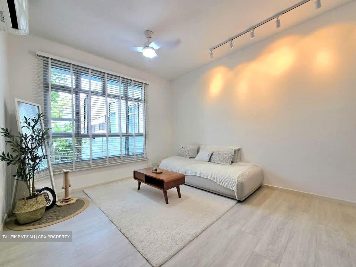 Blk 95B City Vue @henderson (Bukit Merah), HDB 3 Rooms #581967501